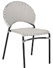 Gartenstuhl Bistro Angebote bei Rusta Neumünster für 49,90 €