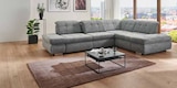 Möbel AS Singen - Wohnlandschaft Angebot im Prospekt Wohnlandschaft bei Möbel AS im Singen Prospekt für 1.799,00 €