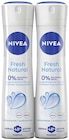 Deospray im Angebot bei REWE in Sindelfingen Deospray Angebote von Nivea bei REWE Sindelfingen für 3,99 €