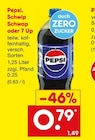 Pepsi bei Netto Marken-Discount im Prospekt "" für 0,79 €