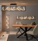 LED-Stehleuchte im Höffner Prospekt LED-Stehleuchte von im aktuellen Höffner Prospekt für 199,99 €