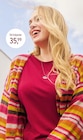 Strickjacke oder Shirt Angebote bei Ernstings family Darmstadt für 35,99 €