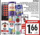 Aktuelles Bourbon & Cola Angebot bei EDEKA in Gießen ab 1,66 €