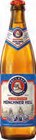 Aktuelles Weißbier oder Münchner Hell alkoholfrei Angebot bei EDEKA in Stade (Hansestadt) ab 0,89 €