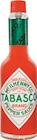 Original Tabasco Angebote von Tabasco bei tegut Nürnberg für 2,99 €