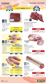 Aktueller METRO Prospekt mit Spanferkel, "Wochenangebote SCO + Gewinnspiel + Markets", Seite 3