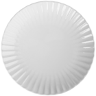 Assiette à dessert Ø20cm en promo chez Maxi Bazar Boulogne-Billancourt à 2,87 €