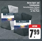 nah und gut Eibenstock Prospekt mit  im Angebot für 7,99 €