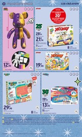Promos Tableau dans le catalogue "CHER PÈRE NOËL" de Intermarché Hyper à la page 68 Promos Tableau dans le catalogue "CHER PÈRE NOËL" de Intermarché Hyper à la page 68