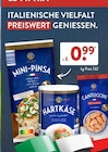 ALDI SÜD - ITALIENISCHE VIELFALT PREISWERT GENIESSEN. Angebot im Prospekt ITALIENISCHE VIELFALT PREISWERT GENIESSEN. bei ALDI SÜD im Prospekt "" für 0,99 €
