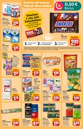 REWE Spielzeug im Prospekt 