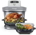 CRISPi PRO AS090EUWH Heißluft-Fritteuse weiß Angebot in Tawern CRISPi PRO AS090EUWH Heißluft-Fritteuse weiß im aktuellen Prospekt bei EURONICS in Tawern