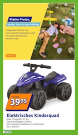 Aktueller Action Prospekt mit Kinderspielzeug, "Wochenangebote", Seite 18