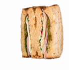 Sandwich bei Netto Marken-Discount im Prospekt "" für 2,69 €
