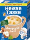 Huhn mit Nudeln im Angebot bei EDEKA in Stade Huhn mit Nudeln Angebote von Heisse Tasse bei EDEKA Stade für 1,00 €