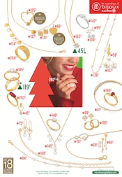 Promo Alimentation dans le catalogue E.Leclerc du moment à la page 3