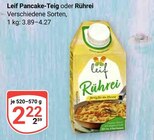 GLOBUS Zeitz Prospekt mit  im Angebot für 2,22 €