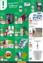 Aktueller GLOBUS Prospekt mit Kerzen, "Aktuelle Angebote", Seite 24