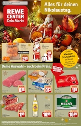 REWE Prospekt für Stadtbergen mit 30 Seiten REWE Prospekt für Stadtbergen: "Dein Markt", 30 Seiten, 27.11.2023 - 02.12.2023