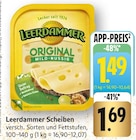 Scheiben bei E center im Korntal-Münchingen Prospekt für 1,49 €