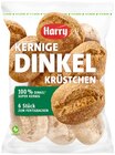 Dinkelkrüstchen von Harry im aktuellen REWE Prospekt