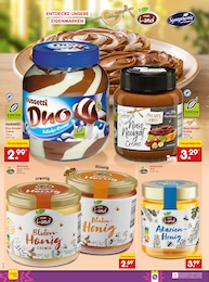 Süßigkeiten im Netto Marken-Discount Prospekt "Aktuelle Angebote" auf Seite 24
