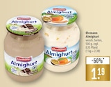 Aktuelles Almighurt Schokolade Angebot bei Marktkauf in Freiburg (Breisgau) ab 1,19 €