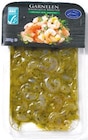 Marinierte ASC Garnelen Knoblauch-Chili Angebote bei Netto mit dem Scottie Frankfurt für 3,99 €