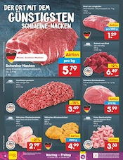 Braten im Netto Marken-Discount Prospekt in Heinsberg Aktueller Netto Marken-Discount Prospekt mit Braten, "Aktuelle Angebote", Seite 6