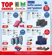 Aktueller E center Prospekt mit Trolley, "Aktuelle Angebote", Seite 33