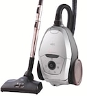 Bodenstaubsauger VX82-1-2MG von AEG für 149,99 € bei expert TeVi im Angebot Bodenstaubsauger VX82-1-2MG von AEG im aktuellen expert TeVi Prospekt