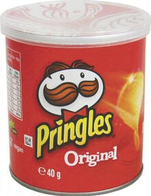 Petit Casino Toulouse - Pringles original mini Promo Pringles original mini dans le catalogue Petit Casino "# prêts à déjeuner au soleil ?" à Toulouse
