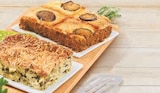 Super U Saint-Père-en-Retz - Promo Moussaka ou gratin de courgettes Promo Moussaka ou gratin de courgettes à 10,99 € dans le catalogue Super U à Saint-Père-en-Retz