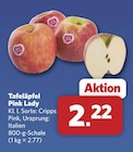 Aktuelle Äpfel Angebote bei combi in Hannover Aktuelles Pink Lady Angebot bei combi in Hannover ab 2,22 €