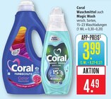 Farbschutz Color Waschmittel im Angebot bei Marktkauf in Heilbronn Farbschutz Color Waschmittel Angebote von Coral bei Marktkauf Heilbronn für 3,99 €