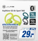 Aktuelle Kopfhörer Angebote bei expert in Osnabrück Aktuelles Kopfhörer GO Air Sport TWS Angebot bei expert in Osnabrück ab 29,00 €