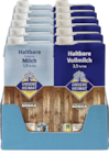 Aktuelles Haltbare fettarme Milch Angebot bei E center in Heidelberg ab 0,99 €