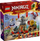 Ninjago Turnier-Arena im Angebot bei Kaufland in Kleve Ninjago Turnier-Arena Angebote von LEGO bei Kaufland Kleve für 35,00 €