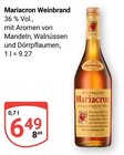 Mariacron Weinbrand im Angebot bei GLOBUS in Worms Mariacron Weinbrand Angebote bei GLOBUS Worms für 6,49 €