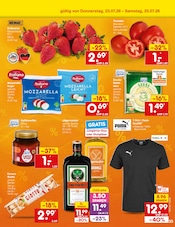 Herren T-Shirt im Netto Marken-Discount Prospekt in Hamm Aktueller Netto Marken-Discount Prospekt mit Herren T-Shirt, "Aktuelle Angebote", Seite 59