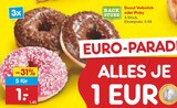 Donut Vollmilch Angebote von Backstube bei Netto Marken-Discount Wermelskirchen für 1,00 €