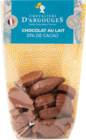 FRITURES AU CHOCOLAT AU LAIT CHEVALIERS D'ARGOUGES - ARGOUGES - Auchan Hypermarché à Calais FRITURES AU CHOCOLAT AU LAIT CHEVALIERS D'ARGOUGES - ARGOUGES en promo chez Auchan Hypermarché Calais à 4,36 €