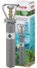 Maxi Zoo Cornebarrieu - Promo Bouteille de CO2 Promo Bouteille de CO2 à 89,00 € dans le catalogue Maxi Zoo à Cornebarrieu