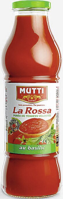 Compotée De Légumes - MUTTI - Casino Supermarchés Compotée De Légumes - MUTTI à 1,25 € dans le catalogue Casino Supermarchés "Les 366 jours les + promo de France"