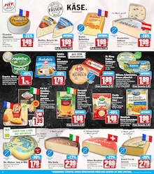 Limburger Käse Angebot im aktuellen HIT Prospekt auf Seite 6