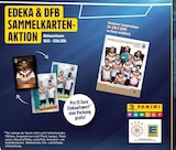 Hardcover Sammelalbum im EDEKA Prospekt Hardcover Sammelalbum von Panini im aktuellen EDEKA Prospekt für 3,90 €