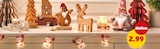 Penny - Deko-Figur aus Mangoholz Angebot im Prospekt Deko-Figur aus Mangoholz bei Penny im Prospekt "" für 2,99 €