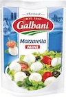 Mozzarella Mini Angebote von Galbani bei Lidl Stuttgart für 1,99 €
