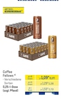 Coffee Fellows von Coffee Fellows im aktuellen METRO Prospekt für 1,17 €
