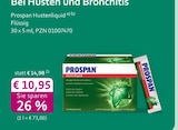 Hustenliquid Angebot in Durmersheim Hustenliquid im aktuellen Prospekt bei mea - meine apotheke in Durmersheim